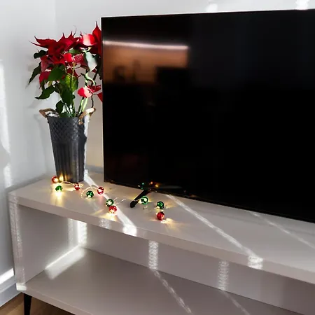 Park & Town Drawsko Pomorskie