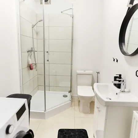 Park & Town * Drawsko Pomorskie