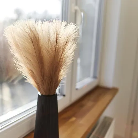 Apartamento Park & Town Drawsko Pomorskie