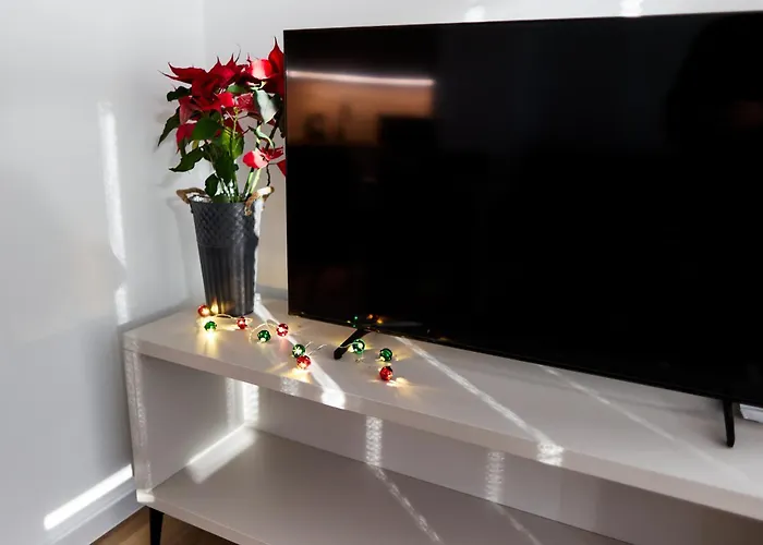 Park & Town Drawsko Pomorskie