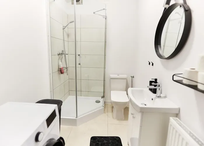 Park & Town * Drawsko Pomorskie