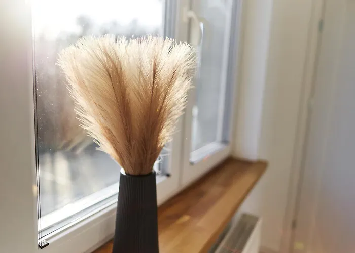 Apartamento Park & Town Drawsko Pomorskie